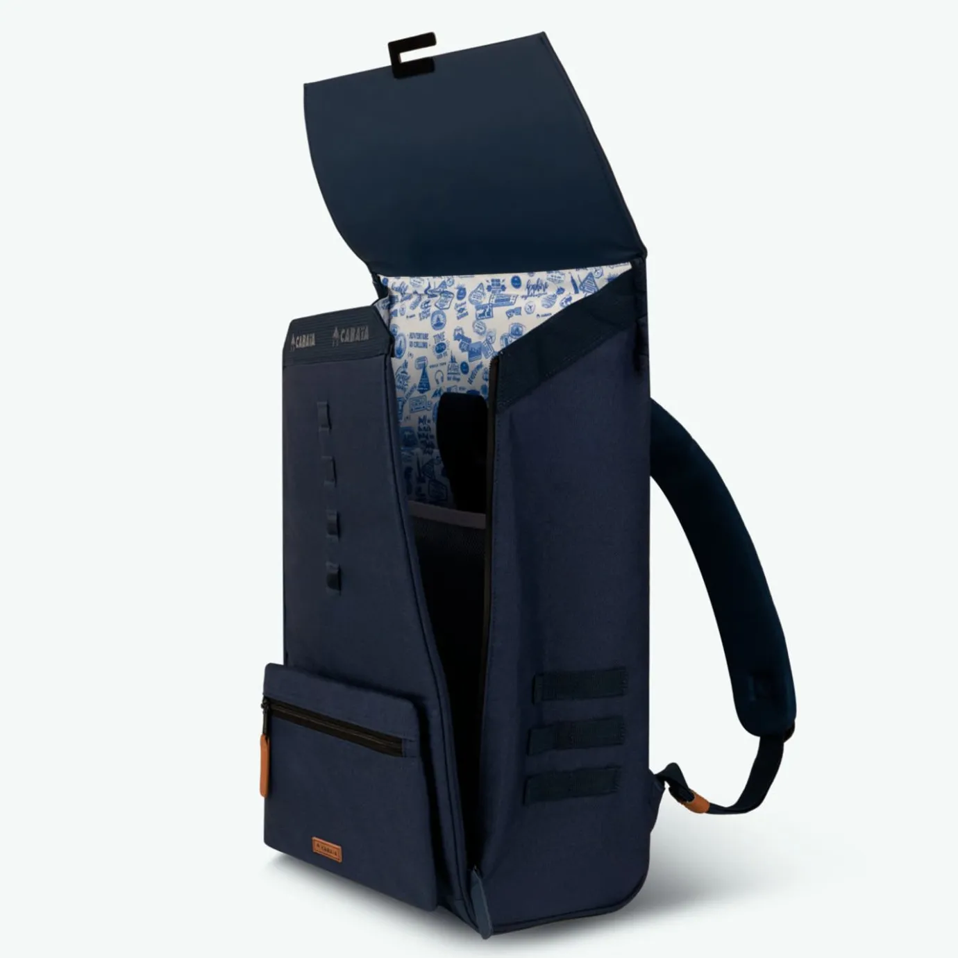 City | Cabaïa City Navy