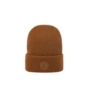 Beanies Without Bobbles | Cabaïa Clover Brown