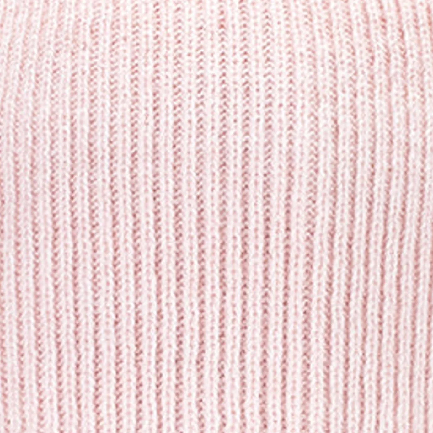 Beanies Without Bobbles | Cabaïa Clover Pink