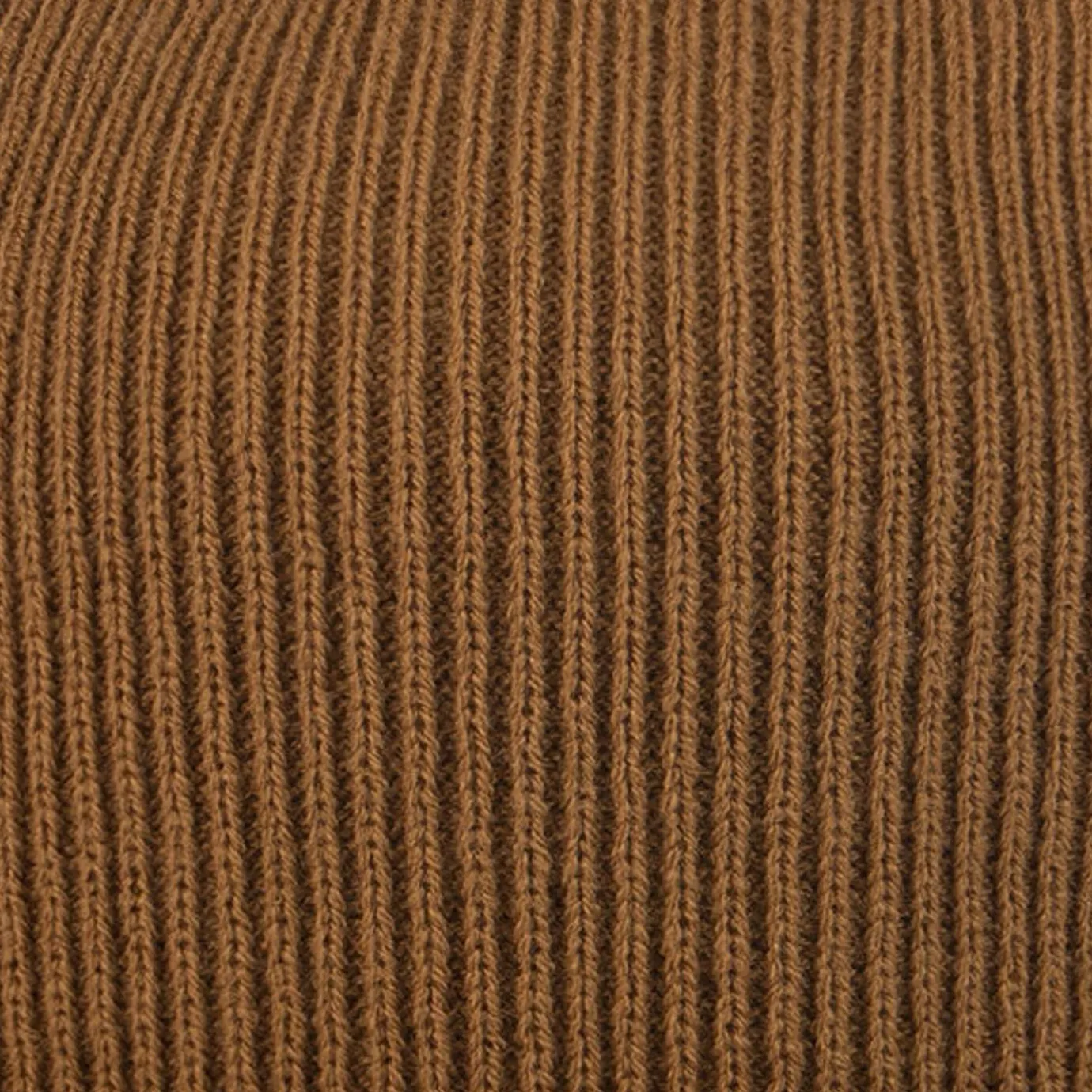 Beanies Without Bobbles | Cabaïa Clover Brown
