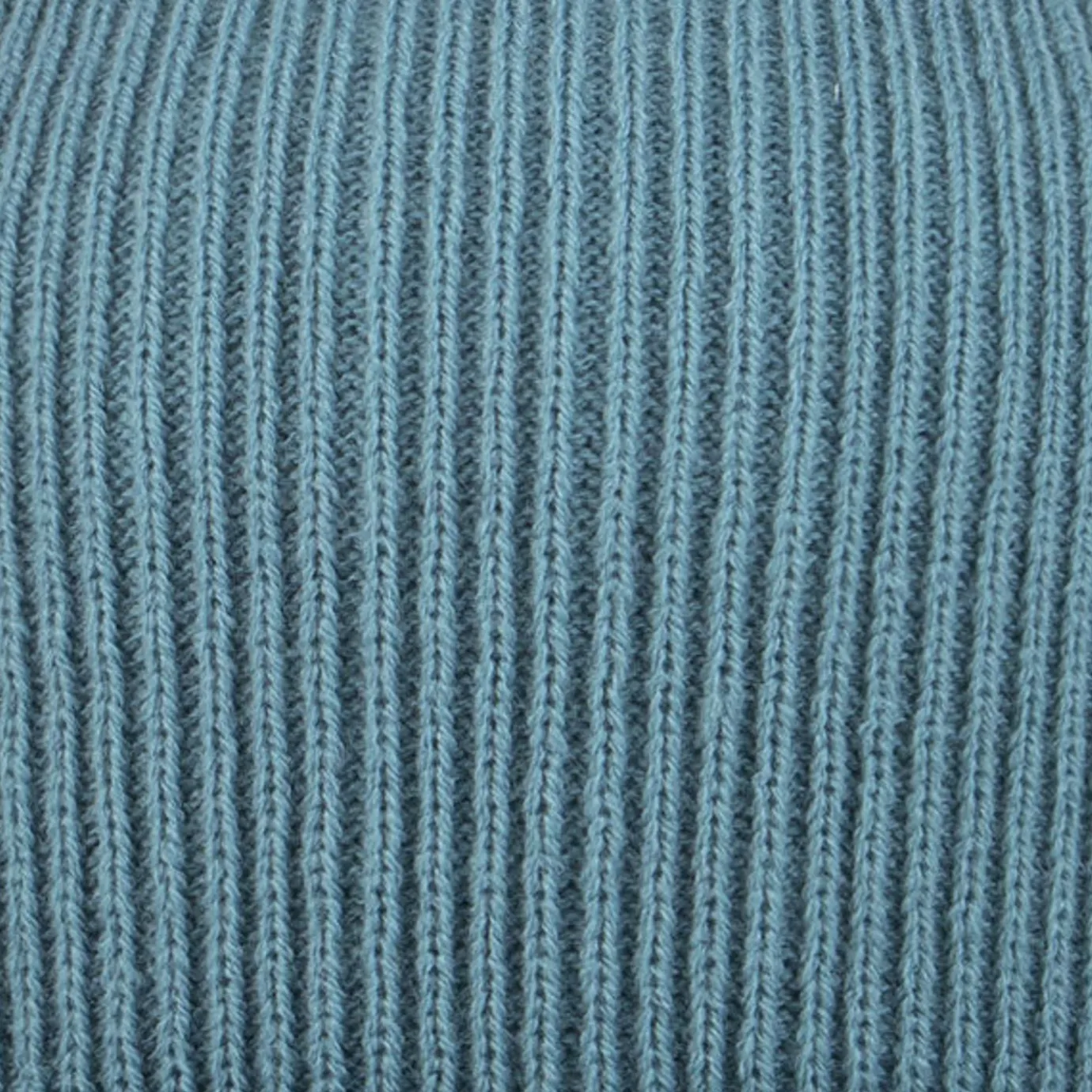 Beanies Without Bobbles | Cabaïa Clover Blue