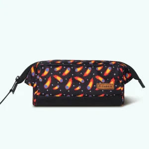 Pencilcases | Cabaïa Columbia Road Black