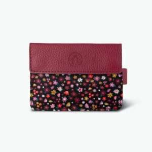 Card Holders New | Cabaïa Cristo Redentor Purple