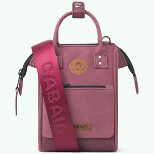 Crossbody Bags | Cabaïa Delhi Nano Bag Purple