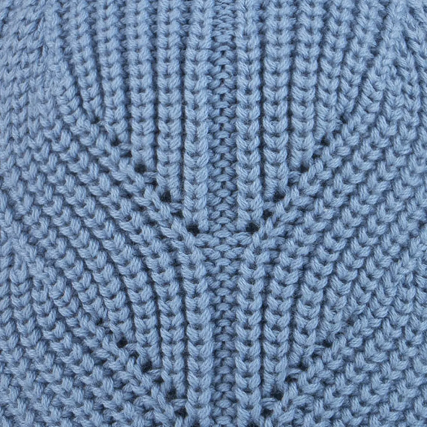 Green Beanies | Cabaïa Derby Blue