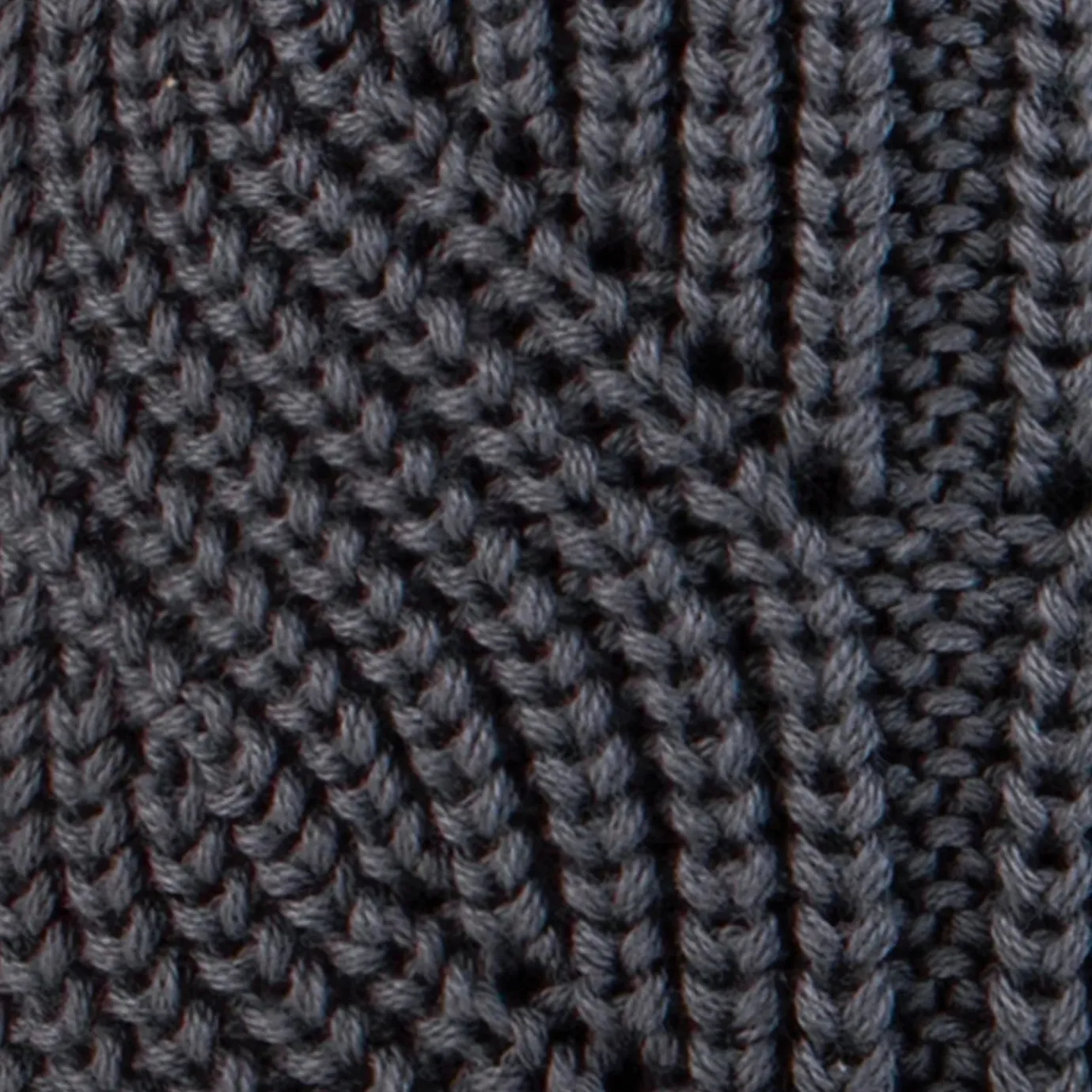 Green Beanies | Cabaïa Derby Dark Grey