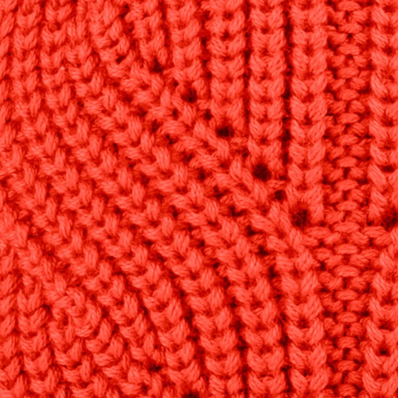 Green Beanies | Cabaïa Derby Orange