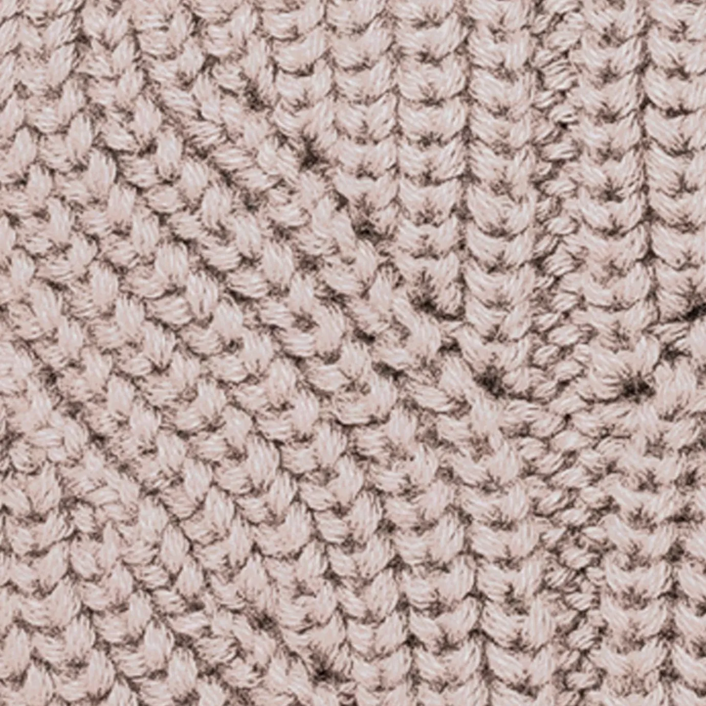 Green Beanies | Cabaïa Derby Beige Cream