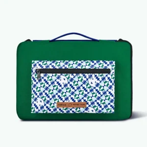 Laptop Cases | Cabaïa Downtown Dubai Green