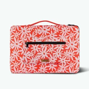 Laptop Cases | Cabaïa Downtown Jacksonville Red