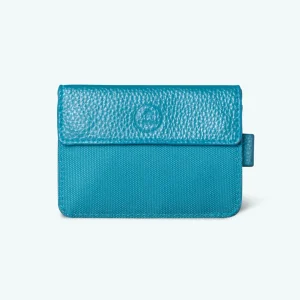 Card Holders New | Cabaïa Duomo De Milan Blue