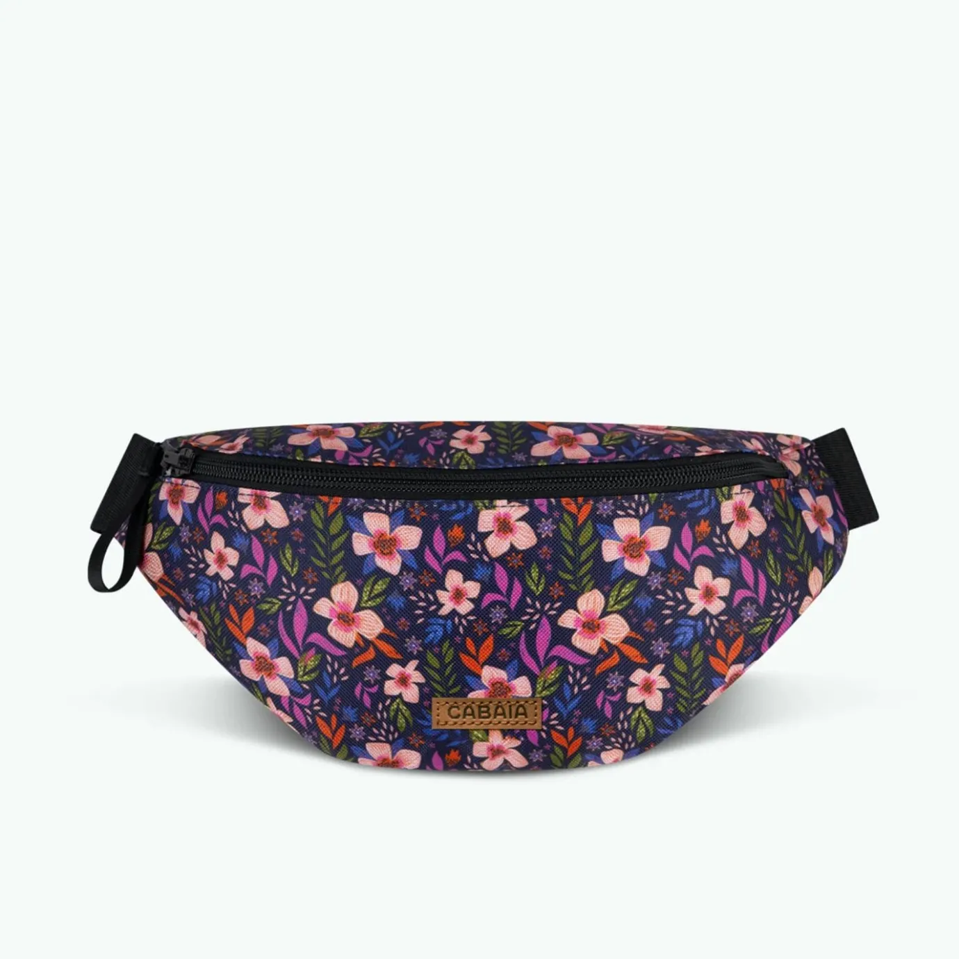 Bum Bags | Cabaïa Durban Pink