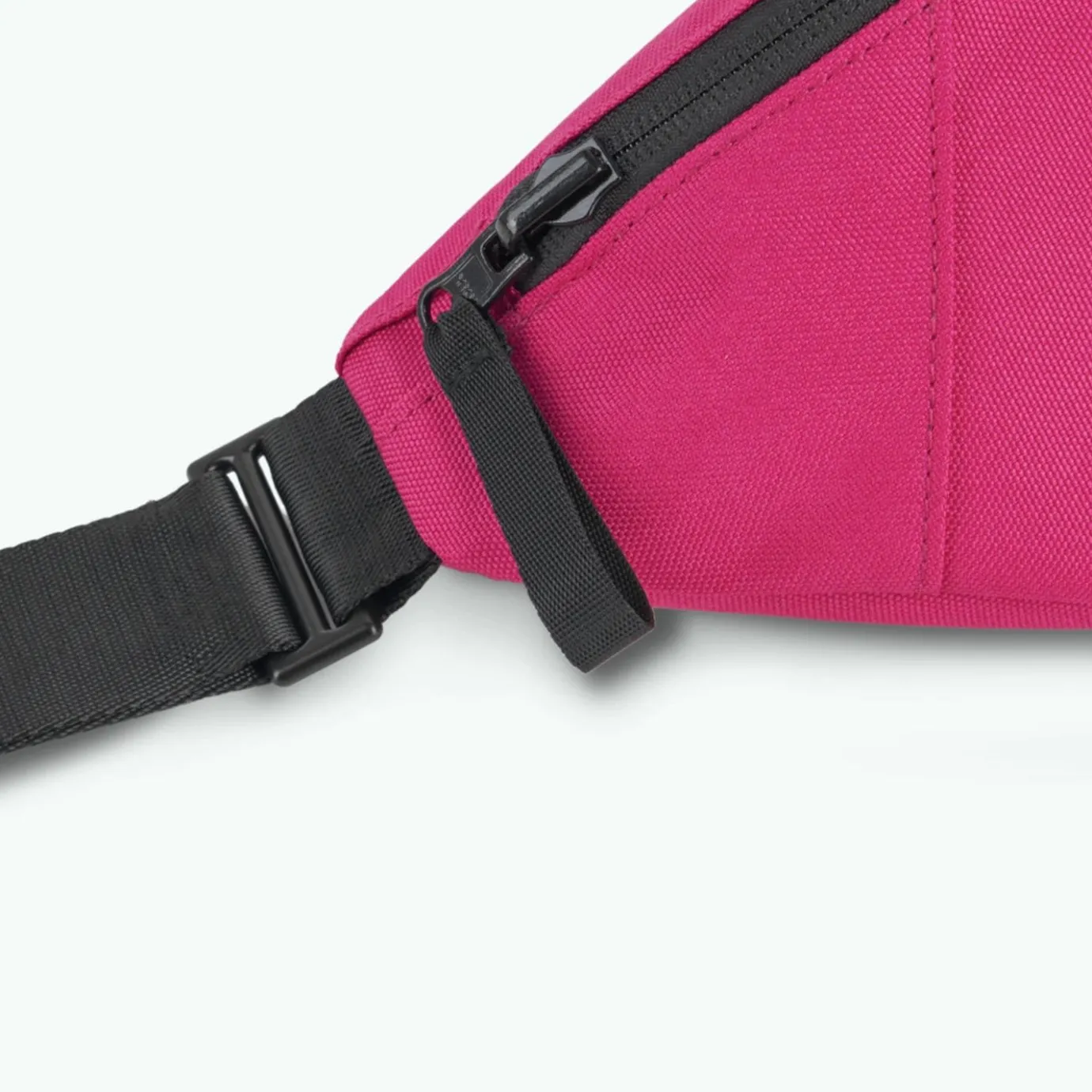 Bum Bags | Cabaïa Durban Pink