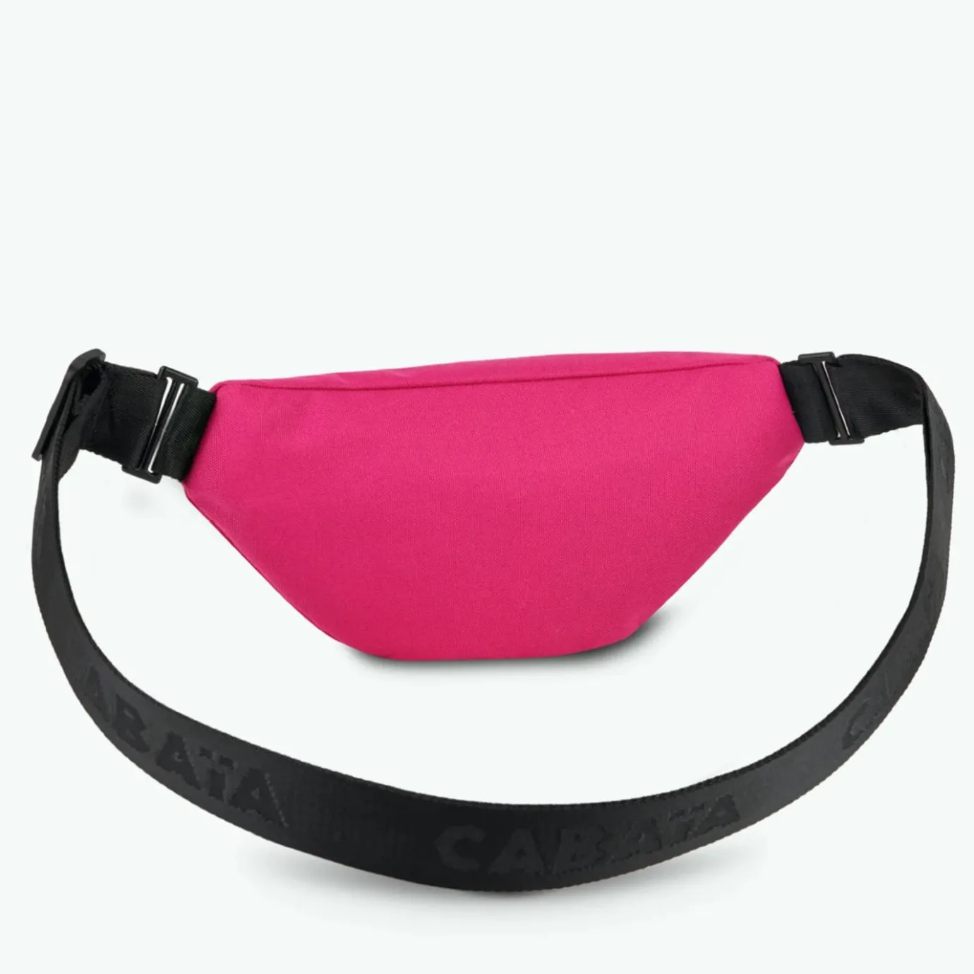 Bum Bags | Cabaïa Durban Pink
