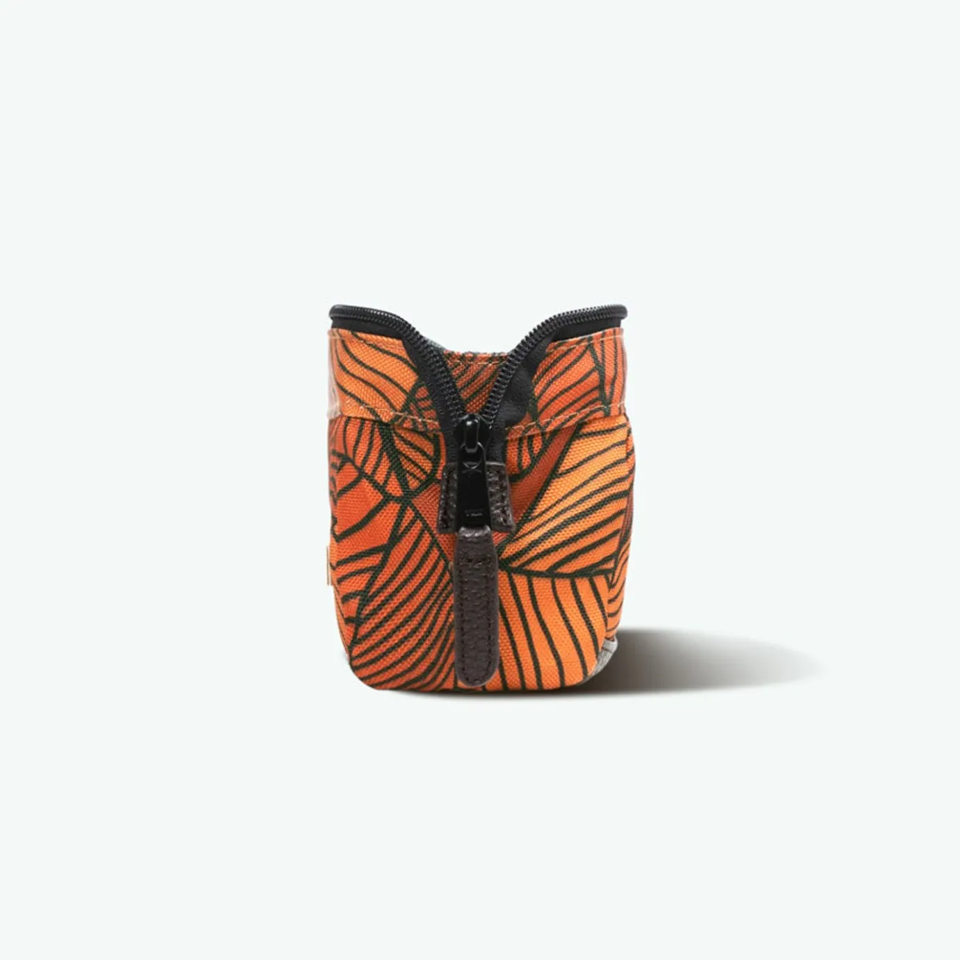 Pencilcases | Cabaïa Elm Street Orange