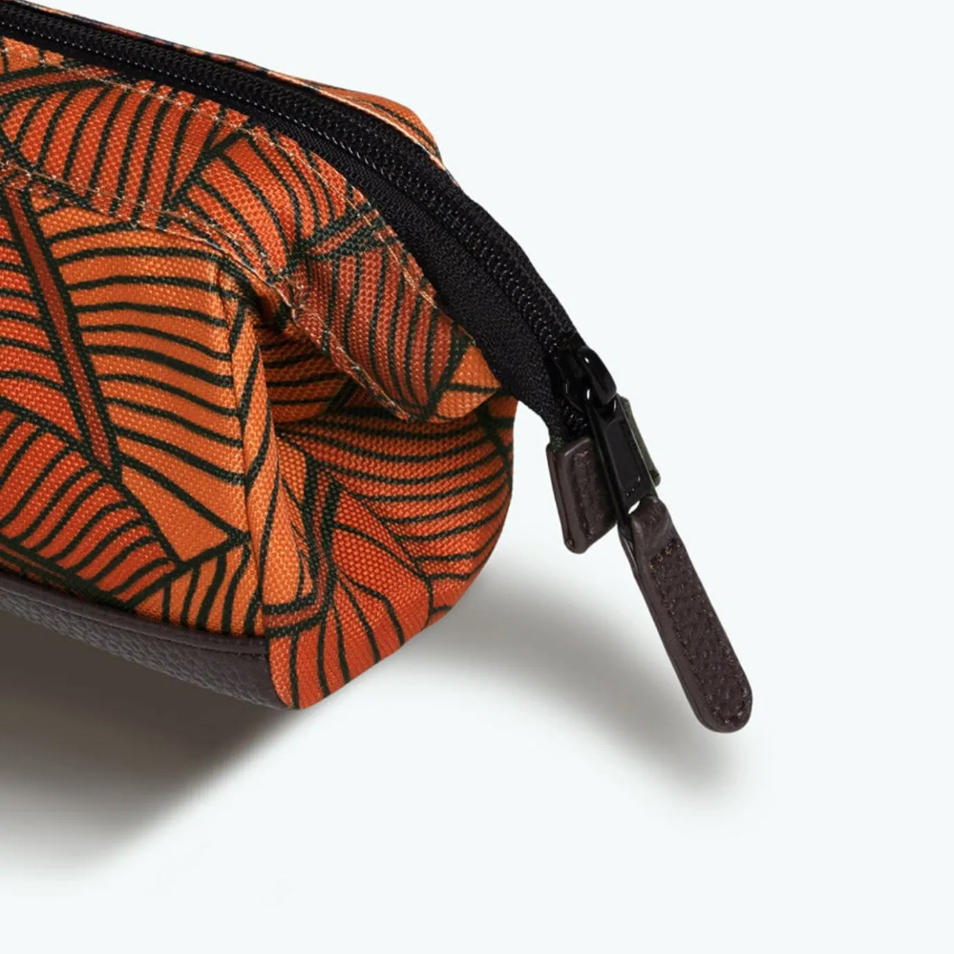 Pencilcases | Cabaïa Elm Street Orange