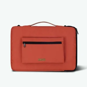 Laptop Cases | Cabaïa Euromediterranee Red