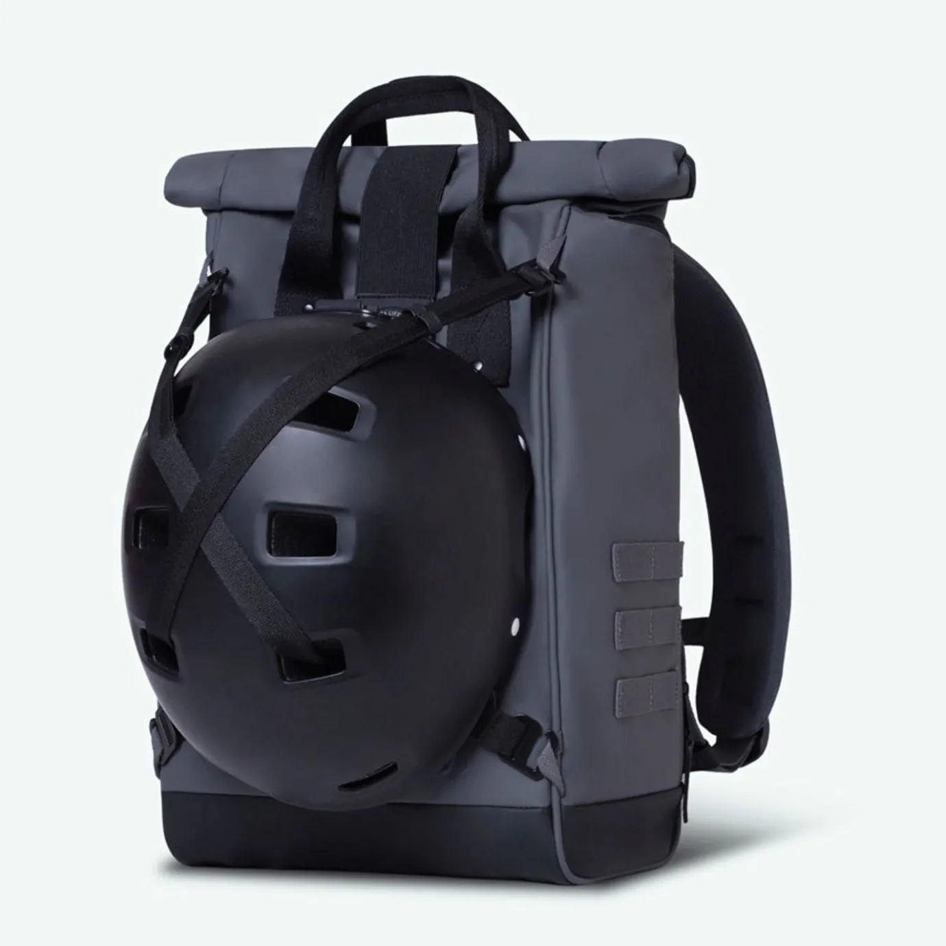 Explorer Pockets | Cabaïa External Fastening Straps - G-Hook