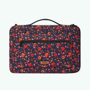 Laptop Cases | Cabaïa Farewell Square Black