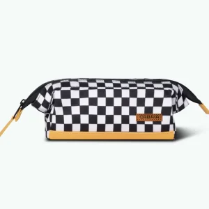 Pencilcases | Cabaïa Faubourg Saint Honore Black