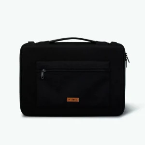 Laptop Cases | Cabaïa Financial District Black