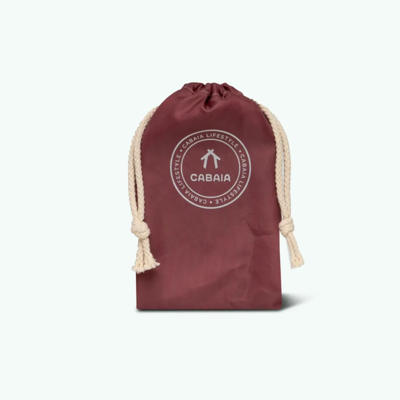 Raincovers | Cabaïa Fougeres Red