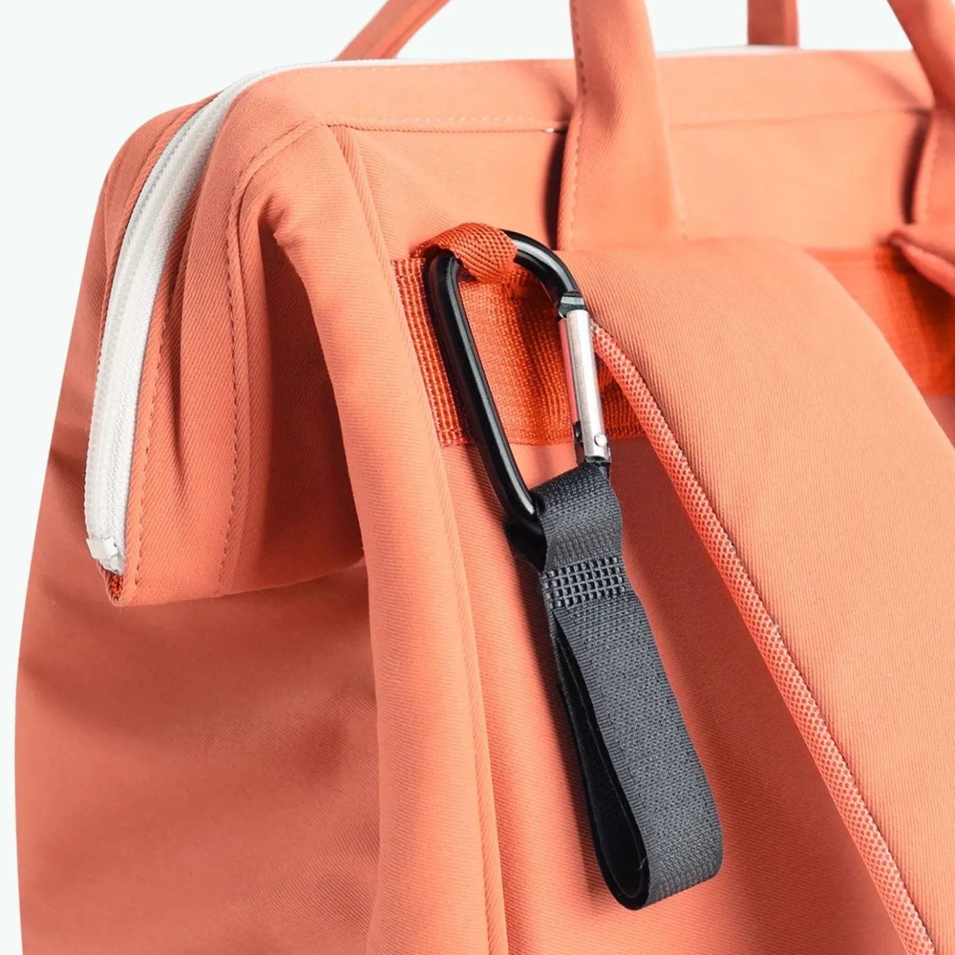 Changing Bag | Cabaïa Frejus Salmon
