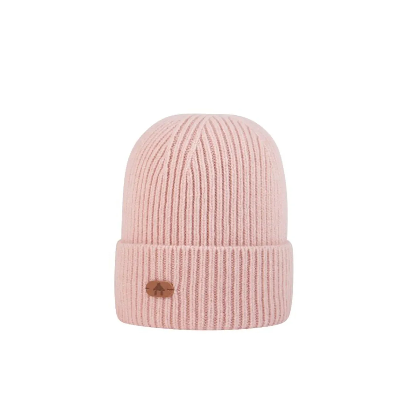 Woolen Beanies | Cabaïa French 75 Pink