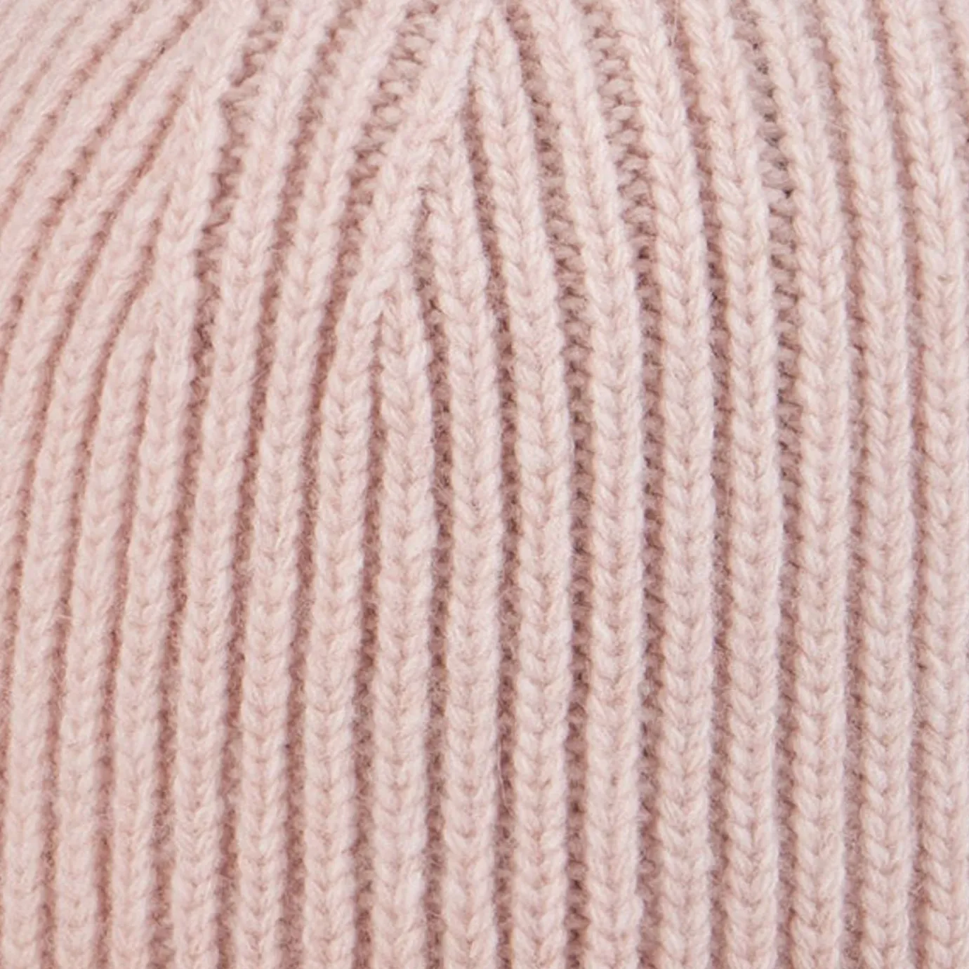Woolen Beanies | Cabaïa French 75 Pink