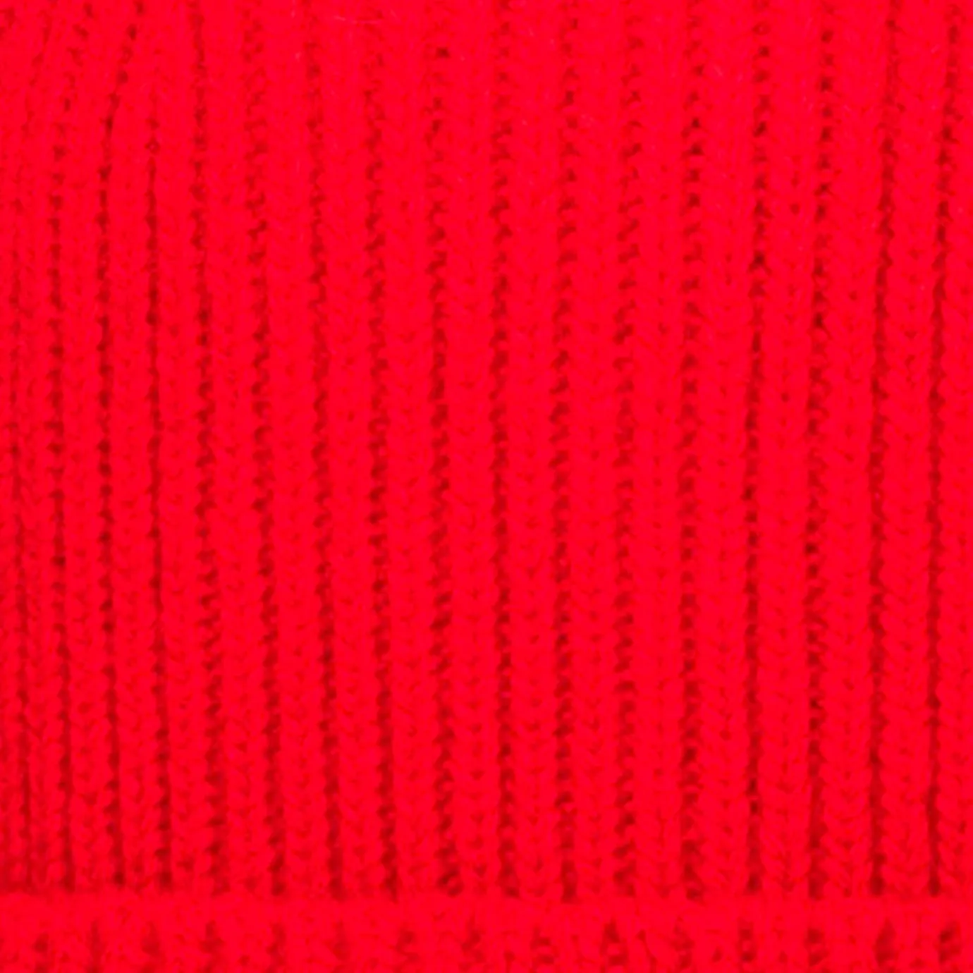 Beanies Without Bobbles | Cabaïa French 75 Red