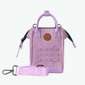 Crossbody Bags | Cabaïa Geneve Nano Bag Pink