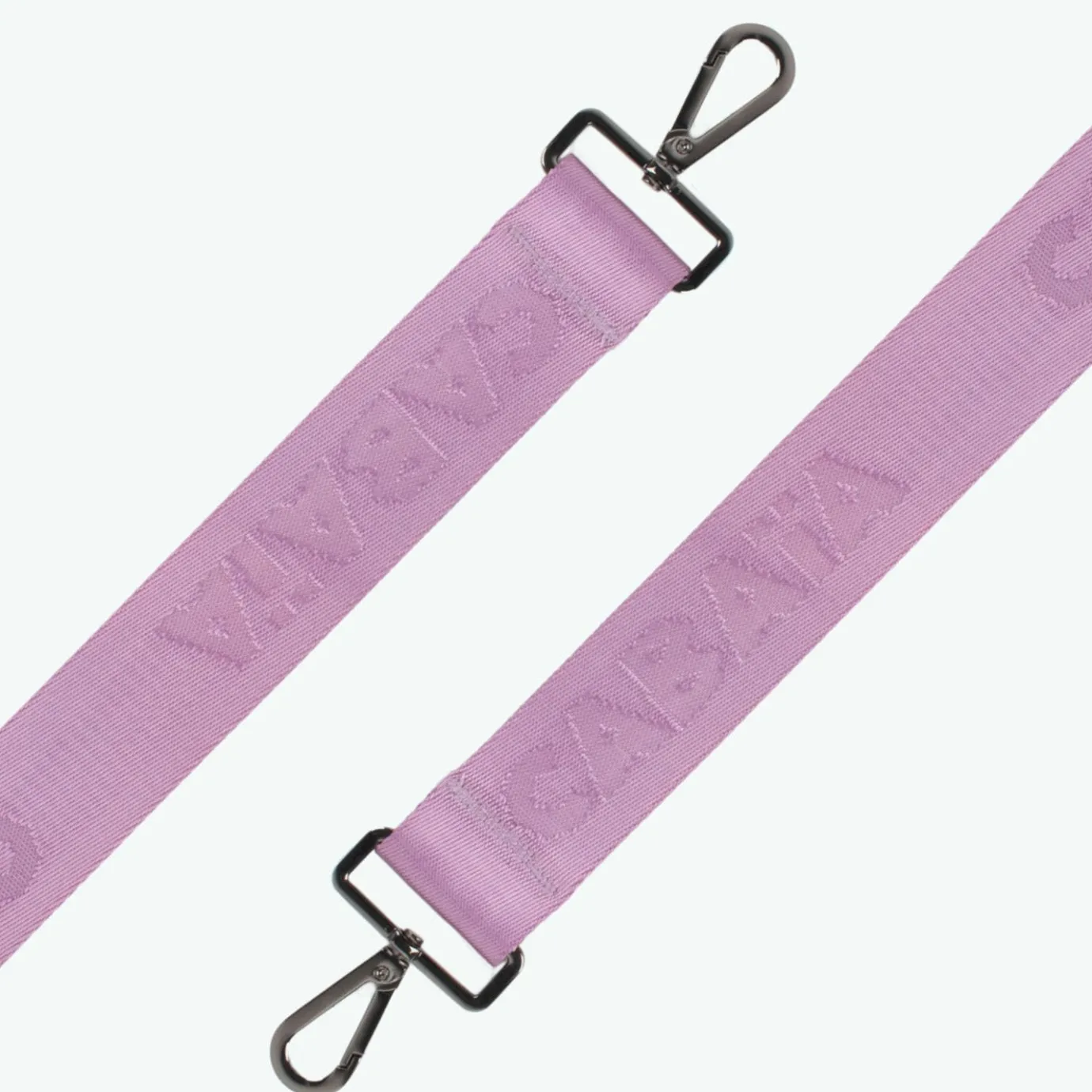 Crossbody Bags | Cabaïa Geneve Nano Bag Pink