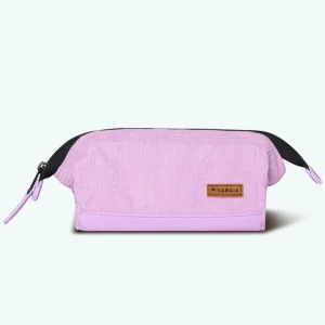 Pencilcases | Cabaïa Golden Lane Pink
