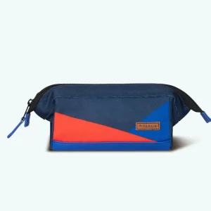 Pencilcases | Cabaïa Grafton Street Blue