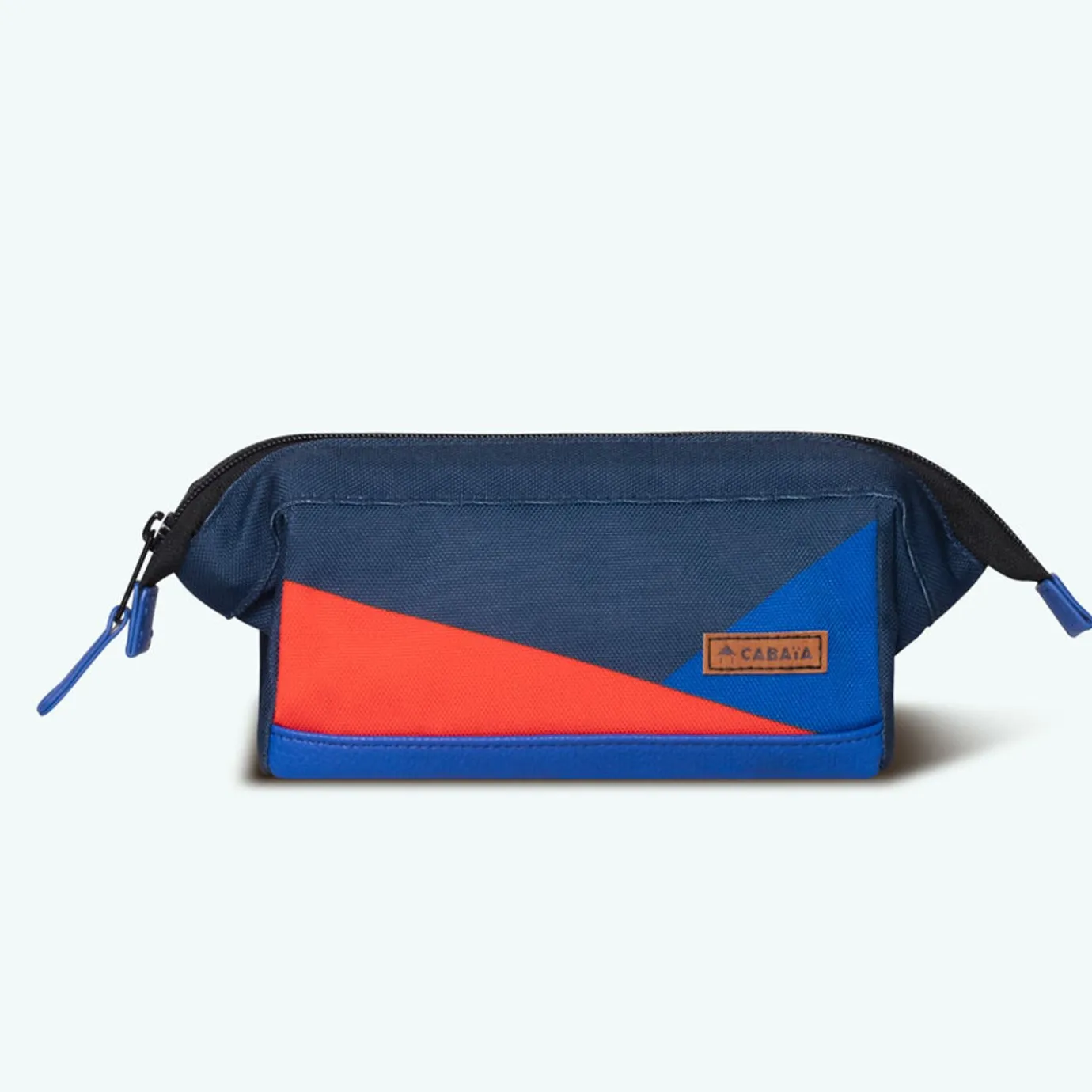 Pencilcases | Cabaïa Grafton Street Blue