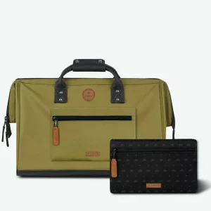 Travel Bags | Cabaïa Grenoble Khaki