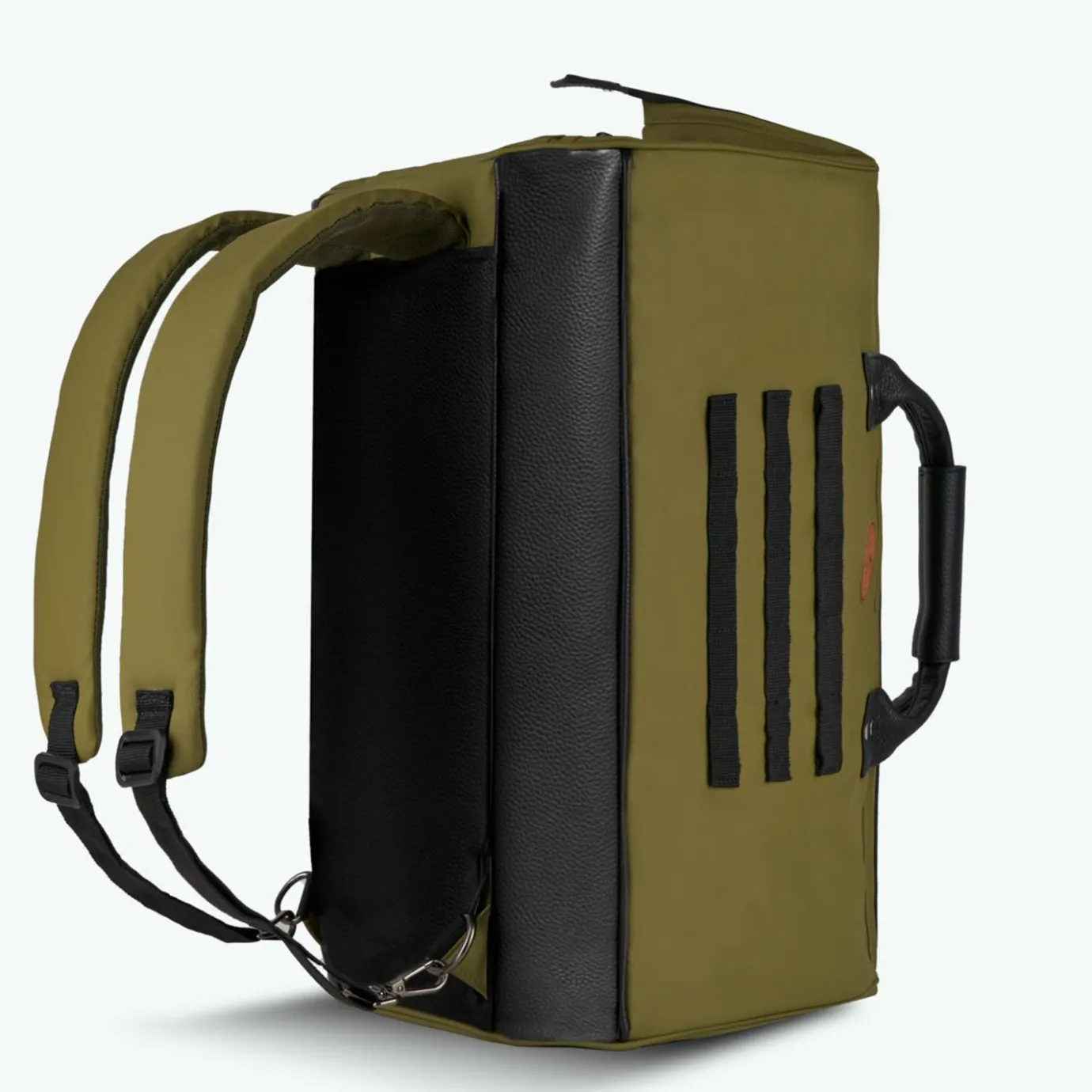 Travel Bags | Cabaïa Grenoble Khaki