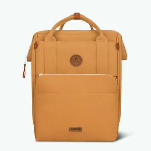 Changing Bag | Cabaïa Hendaye Brown