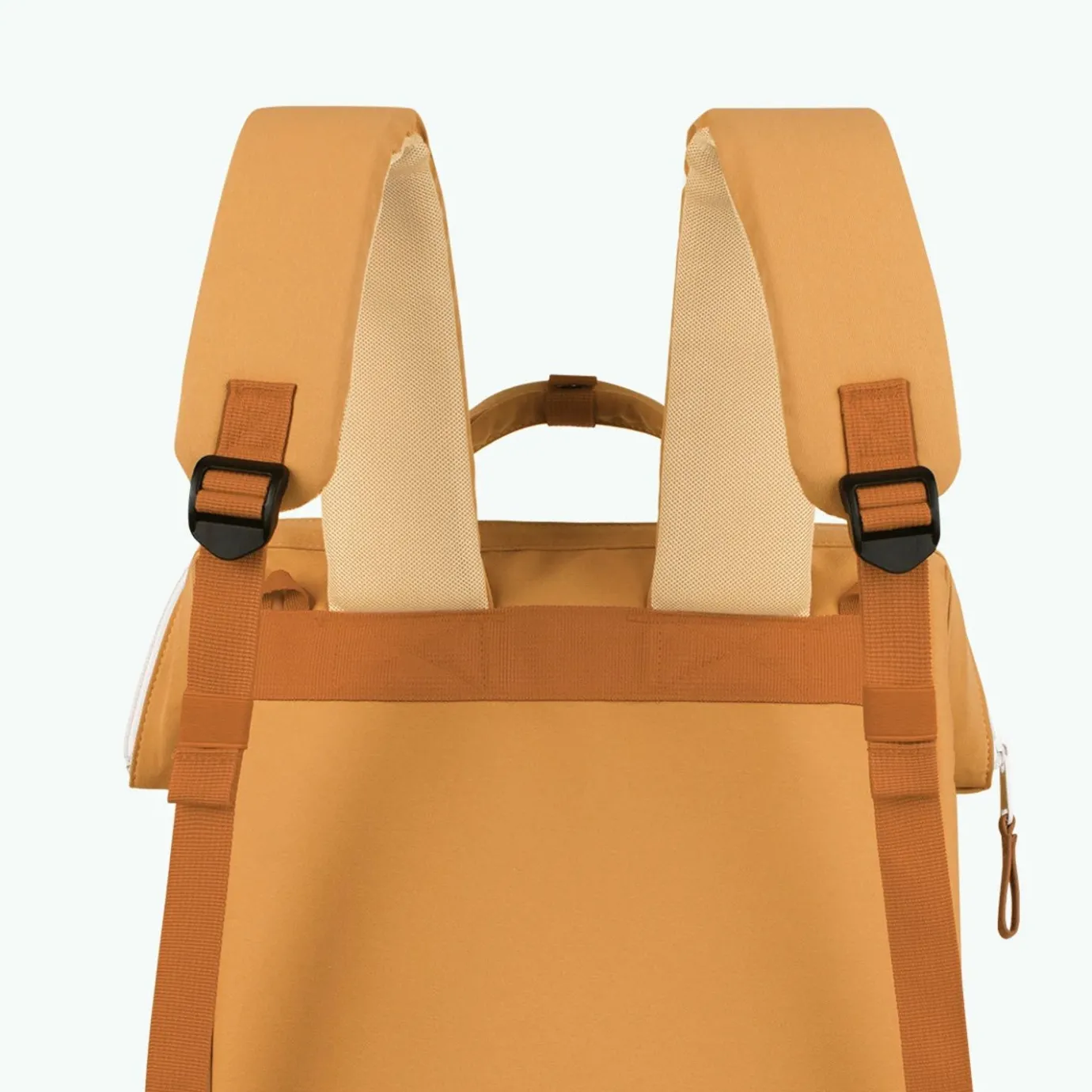 Changing Bag | Cabaïa Hendaye Brown