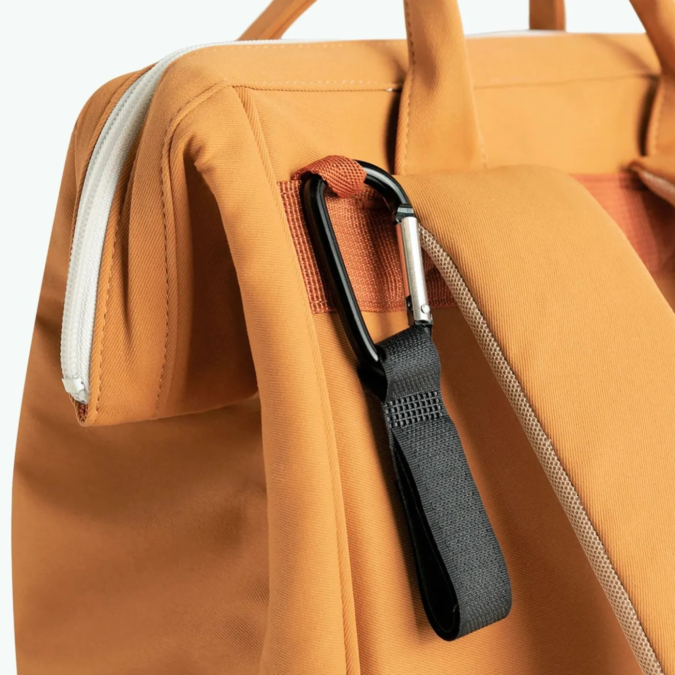 Changing Bag | Cabaïa Hendaye Brown