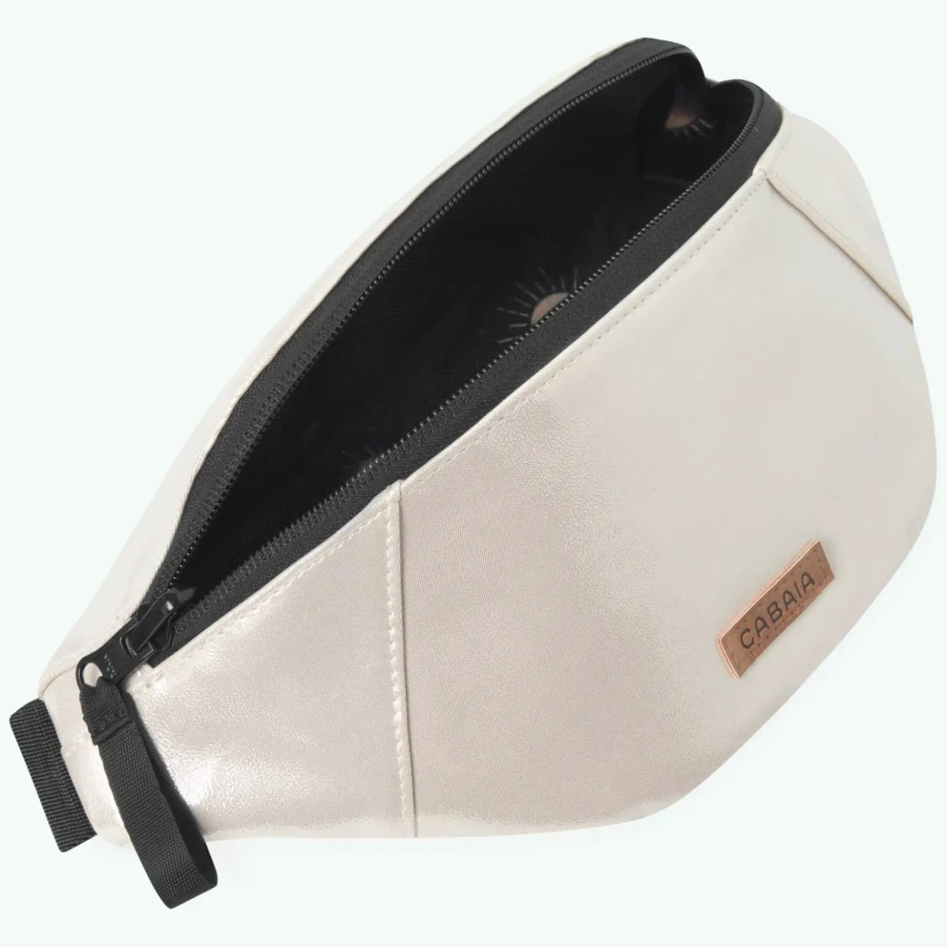 Bum Bags | Cabaïa Honolulu Golden