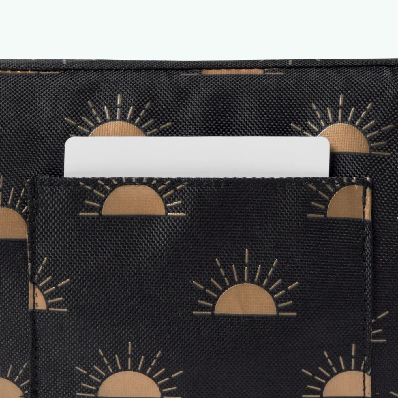 Bum Bags | Cabaïa Honolulu Golden