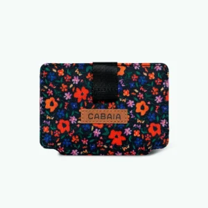 Card Holders New | Cabaïa Ile De Paques Black