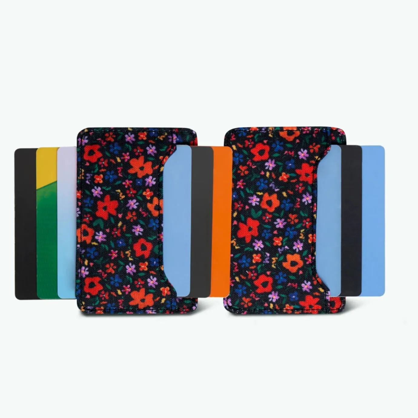 Card Holders New | Cabaïa Ile De Paques Black