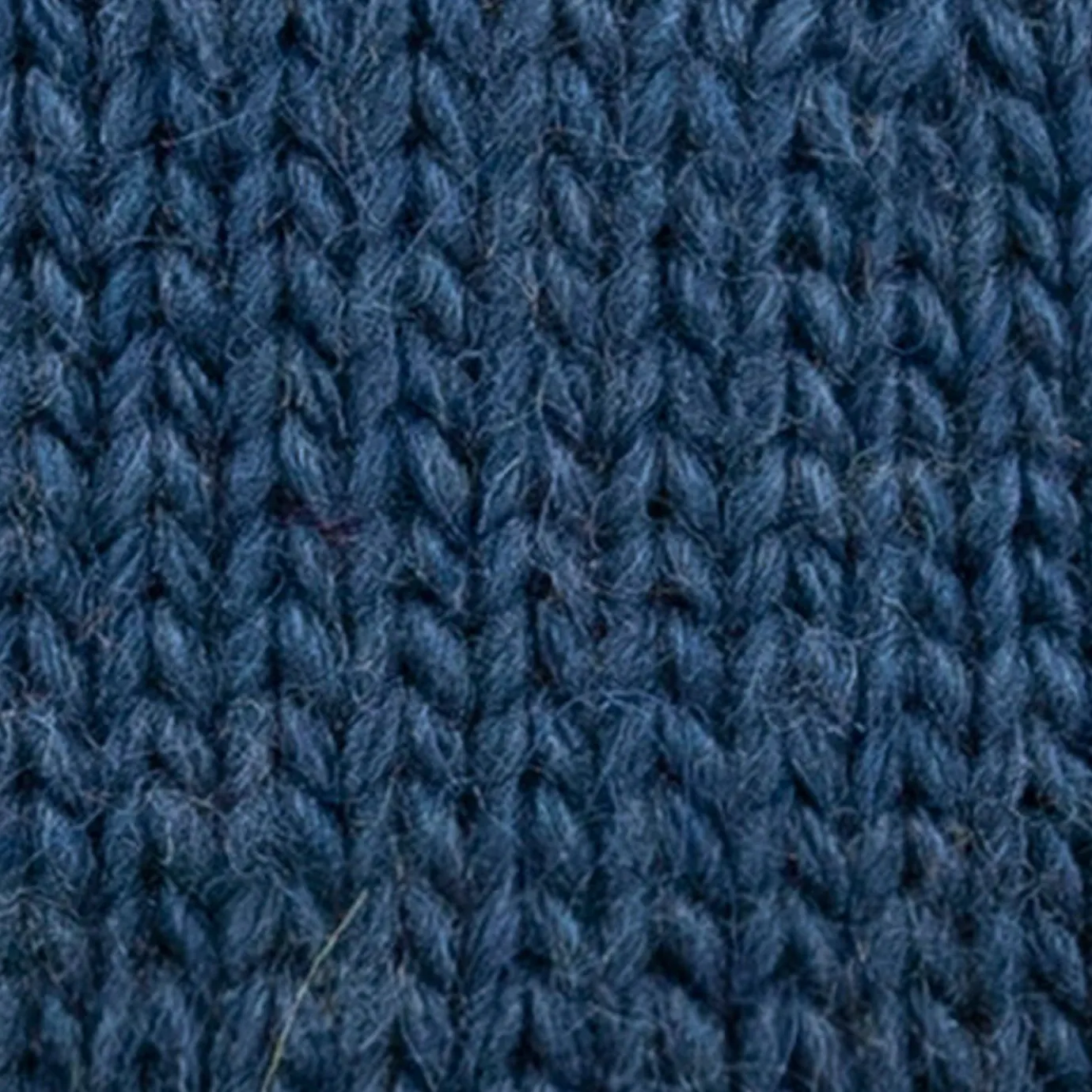 Polar Lined Beanies | Cabaïa Indien Polar Blue