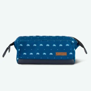 Pencilcases | Cabaïa Jones Street Blue