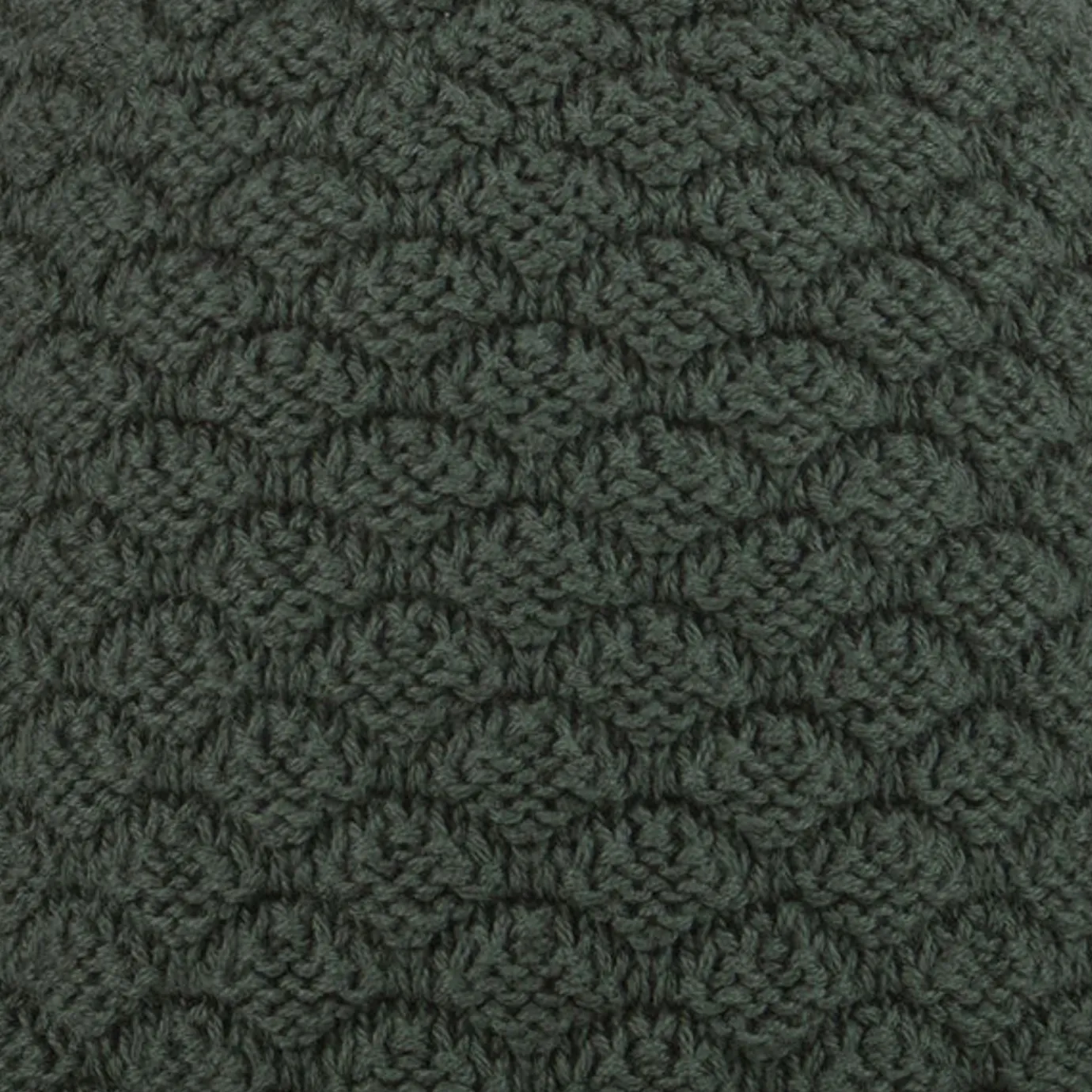 Green Beanies | Cabaïa Jungle Bird Green