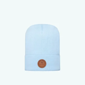 Beanies Without Bobbles | Cabaïa Jungle Juice Blue