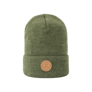 Beanies Without Bobbles | Cabaïa Jungle Juice Kaki