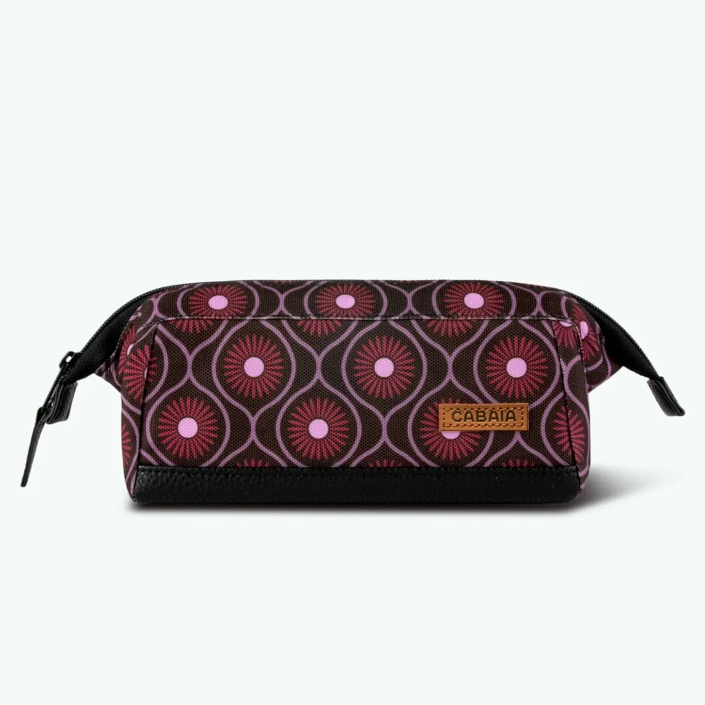 Pencilcases | Cabaïa King'S Road Purple